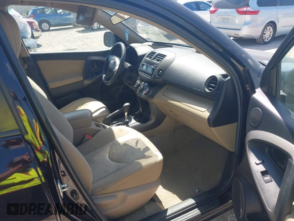 2012 Toyota RAV4 с VIN 2T3BF4DV7CW180145, выставлен на аукционе IAAI как лот 42226498 с пробегом 126 114 миль миль и . История ставок и продаж доступна на DreamBid. Изображение 5.