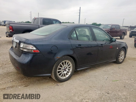 2010 Saab 9-3 z VIN YS3FA4MY0A1614064, wystawiony jako Copart lot #57460515 z przebiegiem 162 650 mil mil oraz Czysty tytuł • Clean title. Historia ofert i sprzedaży dostępna na DreamBid. Obrazek 3.
