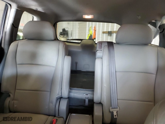 2009 Toyota Highlander with VIN JTEES41A792117604, listed as a Copart auction lot 42415555 with 177,831 mi miles and Non Repairable. Bid and sale history available at carsss.com. Image 10.