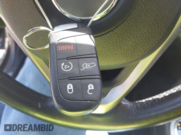 2021 Jeep Grand Cherokee Laredo X with VIN 1C4RJFAGXMC650672, listed as a IAAI auction lot 42146472 with 78,908 mi miles and . Bid and sale history available at DreamBid. Image 11.