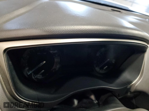 2014 Ford Fusion SE with VIN 1FA6P0HD5E5400830, listed as a Copart auction lot 83762524 with Not Provided miles and Salvage Title. Bid and sale history available at DreamBid. Image 9.