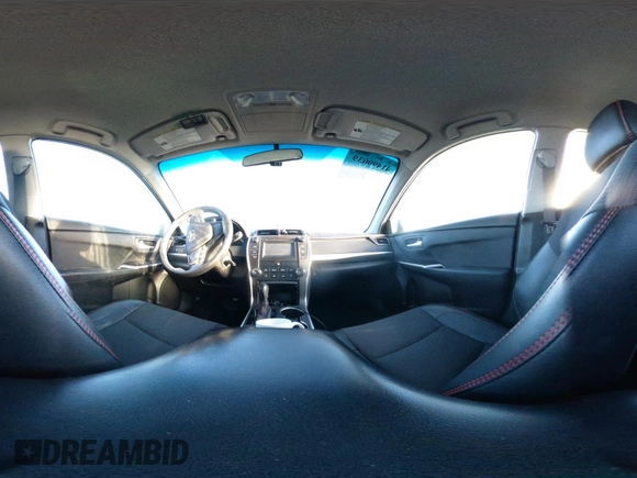 2017 Toyota Camry XLE z VIN 4T1BF1FK4HU383222, wystawiony jako IAAI lot #41490039 z przebiegiem 95 241 mil mil oraz . Historia ofert i sprzedaży dostępna na DreamBid. Obrazek 18.