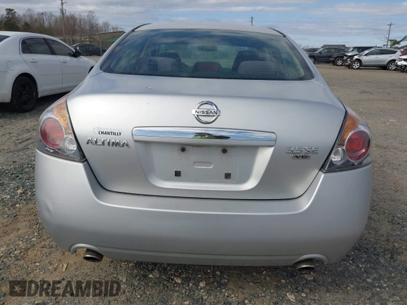 2008 Nissan Altima 3.5 SE with VIN 1N4BL21EX8C156648, listed as a IAAI auction lot 41775293 with 182,062 mi miles. Bid and sale history available at carsss.com. Image 16.