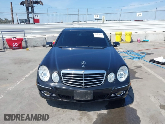 2007 Mercedes-Benz E 350 with VIN WDBUF56X97B133970, listed as a IAAI auction lot 42087042 with 125,113 mi miles and . Bid and sale history available at carsss.com. Image 12.
