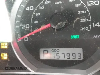 2011 Subaru Impreza Outback Special Sports с VIN JF1GH6D6XBH809900, выставлен на аукционе IAAI как лот 42091429 с пробегом 157 993 миль миль и . История ставок и продаж доступна на DreamBid. Изображение 7.