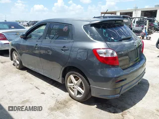 2010 Toyota Matrix S с VIN 2T1KE4EE6AC041262, выставлен на аукционе IAAI как лот 42547507 с пробегом 163 168 миль миль и . История ставок и продаж доступна на DreamBid. Изображение 3.