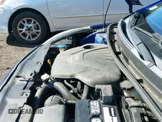 2013 Hyundai Accent GS с VIN KMHCT5AE8DU111983, выставлен на аукционе IAAI как лот 43251853 с пробегом 108 629 миль миль и . История ставок и продаж доступна на DreamBid. Изображение 12.