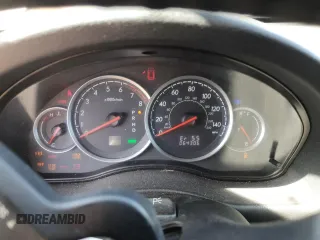 2006 Subaru Legacy Outback Limited with VIN 4S4BP62C067351291, listed as a Copart auction lot 53872395 with 64,306 mi miles and Non repairable. Bid and sale history available at DreamBid. Image 9.