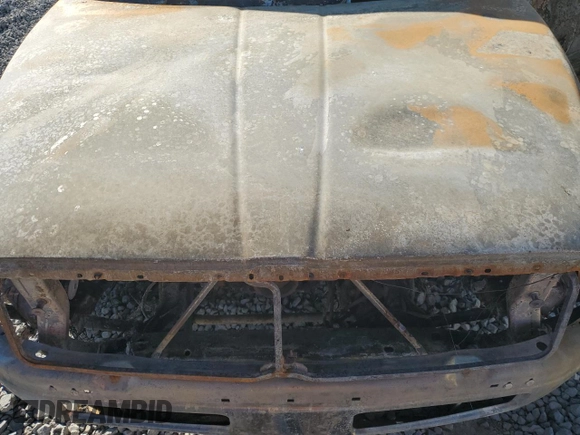 2001 Dodge Ram 2500 with VIN 3B7KF23601G193007, listed as a Copart auction lot 73087294 with 0 mi miles and Non Repairable. Bid and sale history available at carsss.com. Image 11.