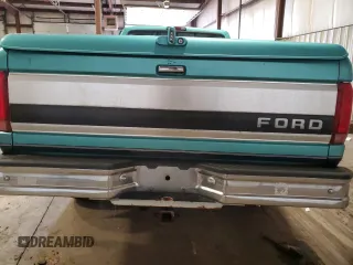 1994 Ford F-150 with VIN 1FTEF14Y3RNB52400, listed as a Copart auction lot 85589904 with 71,232 mi miles and Salvage title. Bid and sale history available at DreamBid. Image 10.
