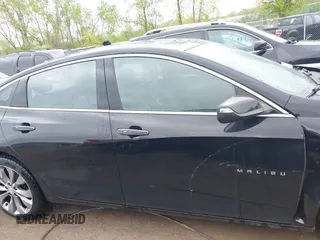 2016 Chevrolet Malibu Premier with VIN 1G1ZH5SX4GF304620, listed as a IAAI auction lot 42160899 with 113,708 mi miles and . Bid and sale history available at DreamBid. Image 13.