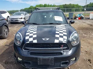 2016 MINI Countryman S z VIN WMWZC5C59GWU20847, wystawiony jako IAAI lot #42234053 z przebiegiem 116 790 mil mil oraz . Historia ofert i sprzedaży dostępna na DreamBid. Obrazek 12.