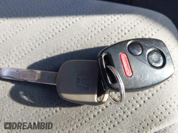 2010 Honda Odyssey LX с VIN 5FNRL3H28AB017461, выставлен на аукционе IAAI как лот 42529742 с пробегом 194 363 миль миль и . История ставок и продаж доступна на DreamBid. Изображение 11.