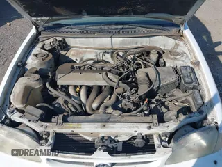 1999 Toyota Corolla VE с VIN 1NXBR12EXXZ191860, выставлен на аукционе IAAI как лот 42732144 с пробегом 310 229 миль миль и . История ставок и продаж доступна на DreamBid. Изображение 10.