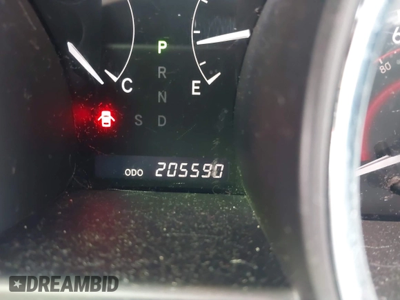 2011 Toyota Highlander Limited with VIN 5TDYK3EH8BS043420, listed as a IAAI auction lot 41936665 with 205,590 mi miles and . Bid and sale history available at DreamBid. Image 15.