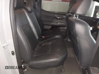 2021 Toyota Tacoma SR5 z VIN 3TMDZ5BN5MM114494, wystawiony jako IAAI lot #41723032 z przebiegiem 54 477 mil mil oraz . Historia ofert i sprzedaży dostępna na DreamBid. Obrazek 8.