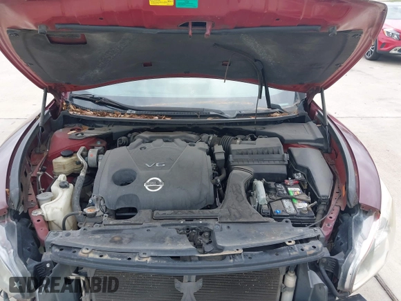 2009 Nissan Maxima SV with VIN 1N4AA51E89C841882, listed as a IAAI auction lot 42146151 with 132,425 mi miles and . Bid and sale history available at DreamBid. Image 10.