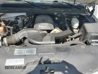 2005 Chevrolet Tahoe LT with VIN 1GNEC13T15R193424, listed as a Copart auction lot 86332584 with 206,260 mi miles and Salvage title. Bid and sale history available at DreamBid. Image 12.