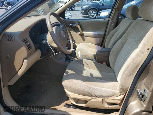 2000 Saturn LS z VIN 1G8JU52F6YY606949, wystawiony jako Copart lot #71205344 z przebiegiem 225 150 mil mil oraz Szkoda całkowita • Salvage title. Historia ofert i sprzedaży dostępna na DreamBid. Obrazek 7.