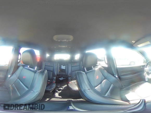 2021 Dodge Durango R/T с VIN 1C4SDHCT5MC688549, выставлен на аукционе Copart как лот 51748205 с пробегом 82 652 миль миль и Списание • Salvage title. История ставок и продаж доступна на DreamBid. Изображение 14.
