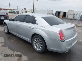 2012 Chrysler 300 Limited with VIN 2C3CCACG6CH309558, listed as a IAAI auction lot 42499372 with 145,414 mi miles and . Bid and sale history available at DreamBid. Image 3.