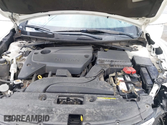 2016 Nissan Altima SL with VIN 1N4AL3AP2GC278602, listed as a IAAI auction lot 41511721 with 148,711 mi miles and . Bid and sale history available at carsss.com. Image 10.