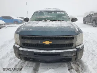 2013 Chevrolet Silverado 1500 Work Truck with VIN 1GCRKPE71DZ343840, listed as a Copart auction lot 87288024 with 235,992 mi miles and Clean Title. Bid and sale history available at carsss.com. Image 5.