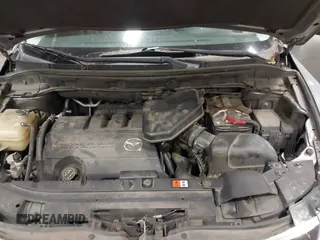 2012 Mazda CX-9 Touring with VIN JM3TB3CVXC0344611, listed as a IAAI auction lot 42473967 with 242,015 mi miles and . Bid and sale history available at DreamBid. Image 10.