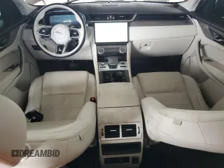 2021 Jaguar F-Pace S с VIN SADCJ2EX4MA674555, выставлен на аукционе Copart как лот 60001165 с пробегом 47 687 миль миль и Списание • Salvage title. История ставок и продаж доступна на DreamBid. Изображение 8.