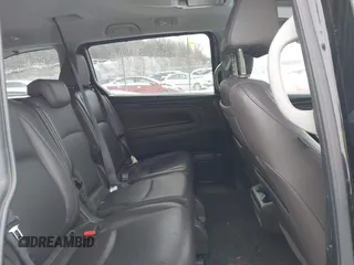 2018 Honda Odyssey EX-L z VIN 5FNRL6H79JB012735, wystawiony jako IAAI lot #41552799 z przebiegiem 29 253 mil mil oraz . Historia ofert i sprzedaży dostępna na DreamBid. Obrazek 8.