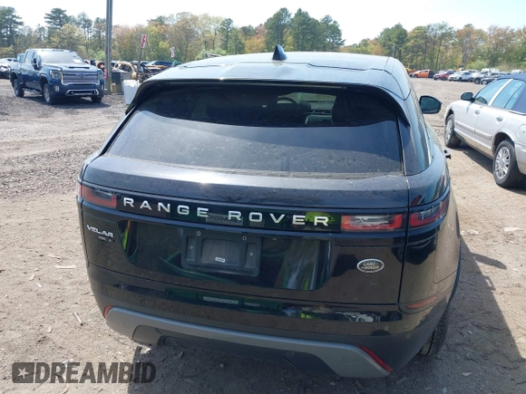 2020 Land Rover Range Rover Velar S с VIN SALYB2EX8LA265495, выставлен на аукционе IAAI как лот 42175928 с пробегом 74 840 миль миль и . История ставок и продаж доступна на DreamBid. Изображение 16.
