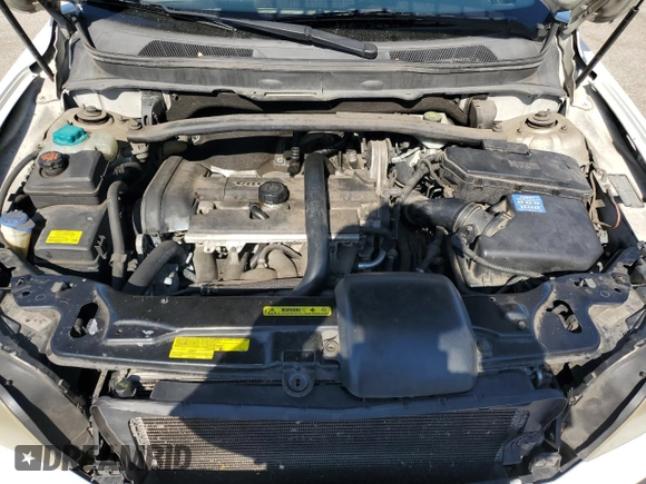 2004 Volvo XC90 z VIN YV1CY59H441057520, wystawiony jako Copart lot #73597894 z przebiegiem 262 480 mil mil oraz Szkoda całkowita • Salvage title. Historia ofert i sprzedaży dostępna na DreamBid. Obrazek 14.