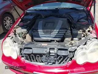 2006 Mercedes-Benz C 230 Sport z VIN WDBRF52H76A911207, wystawiony jako IAAI lot #42520213 z przebiegiem 238 202 mil mil oraz . Historia ofert i sprzedaży dostępna na DreamBid. Obrazek 10.