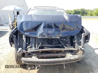 2007 Chevrolet Suburban LT with VIN 1GNFC16J27J172632, listed as a Copart auction lot 55998675 with Not provided miles and Salvage title. Bid and sale history available at DreamBid. Image 5.
