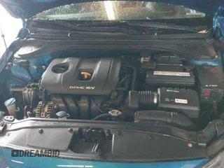 2017 Hyundai Elantra Limited with VIN KMHD84LF2HU405956, listed as a IAAI auction lot 43421595 with 217,539 mi miles and . Bid and sale history available at DreamBid. Image 19.