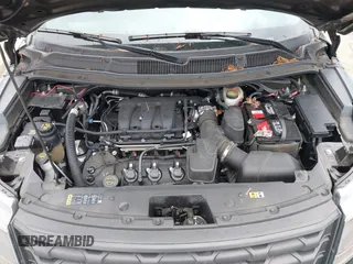 2017 Ford Police Interceptor Utility z VIN 1FM5K8AR9HGC26225, wystawiony jako IAAI lot #42283084 z przebiegiem Nie podano mil oraz . Historia ofert i sprzedaży dostępna na DreamBid. Obrazek 10.