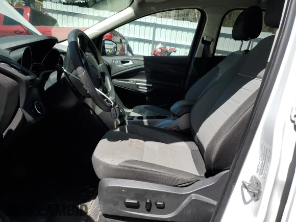 2014 Ford Escape SE with VIN 1FMCU9GX4EUB52092, listed as a Copart auction lot 55320285 with 208,918 mi miles and Clean Title. Bid and sale history available at carsss.com. Image 7.