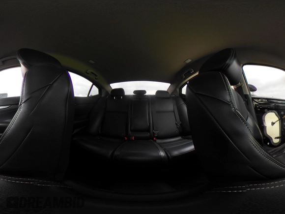 2017 Nissan Maxima Platinum z VIN 1N4AA6AP4HC403592, wystawiony jako IAAI lot #42177002 z przebiegiem 112 105 mil mil oraz . Historia ofert i sprzedaży dostępna na DreamBid. Obrazek 19.