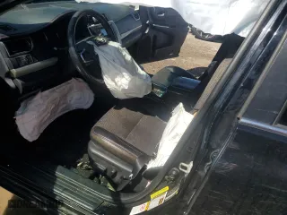 2017 Toyota Camry XLE with VIN 4T1BF1FK0HU804126, listed as a Copart auction lot 50009195 with 180,745 mi miles and Salvage Title. Bid and sale history available at carsss.com. Image 7.