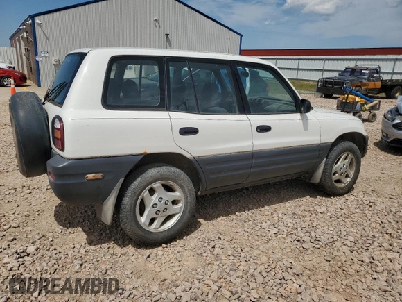1998 Toyota RAV4 with VIN JT3HP10V4W7082562, listed as a Copart auction lot 63044845 with 146,328 mi miles and Clean title. Bid and sale history available at DreamBid. Image 3.