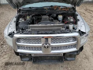 2013 Ram 2500 Laramie with VIN 3C6UR5NL2DG576110, listed as a Copart auction lot 82999794 with 324,490 mi miles and Non Repairable. Bid and sale history available at carsss.com. Image 11.