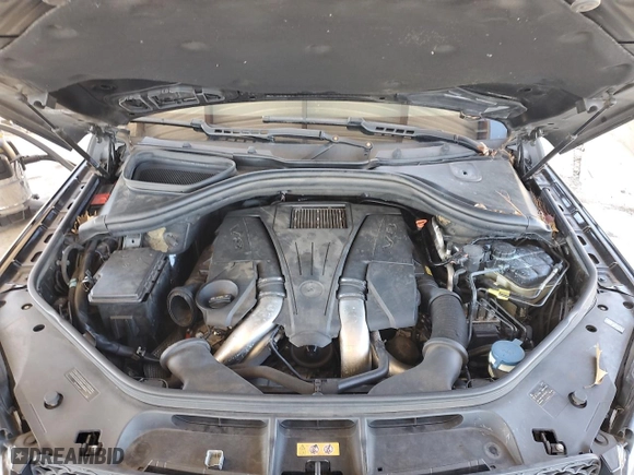 2013 Mercedes-Benz GL-Class GL 450 with VIN 4JGDF7CE6DA177230, listed as a Copart auction lot 47370535 with 178,280 mi miles and Clean Title. Bid and sale history available at carsss.com. Image 11.