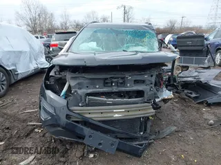 2016 Ford Explorer с VIN 1FM5K7B80GGB03833, выставлен на аукционе IAAI как лот 41709596 с пробегом Не указан миль и . История ставок и продаж доступна на DreamBid. Изображение 13.