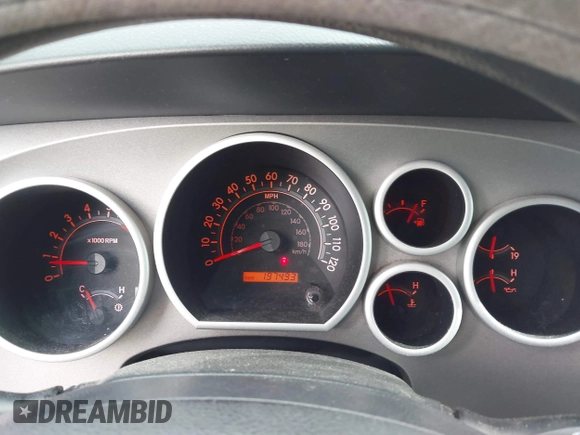 2012 Toyota Tundra z VIN 5TFUW5F10CX265994, wystawiony jako IAAI lot #42172968 z przebiegiem 197 493 mil mil oraz . Historia ofert i sprzedaży dostępna na DreamBid. Obrazek 7.