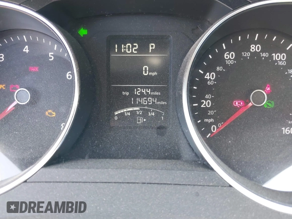 2017 Volkswagen Jetta S с VIN 3VW2B7AJ8HM368998, выставлен на аукционе IAAI как лот 41949413 с пробегом 114 694 миль миль и . История ставок и продаж доступна на DreamBid. Изображение 15.