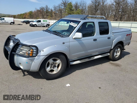 2002 Nissan Frontier XE с VIN 1N6ED27Y62C361264, выставлен на аукционе Copart как лот 55575095 с пробегом 115 349 миль миль и Чистый • Clean title. История ставок и продаж доступна на DreamBid. Изображение 1.