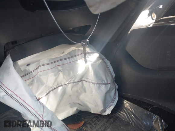 2022 Nissan Rogue S with VIN JN1BJ1AW8NW680493, listed as a IAAI auction lot 41595447 with 71,473 mi miles and . Bid and sale history available at DreamBid. Image 11.
