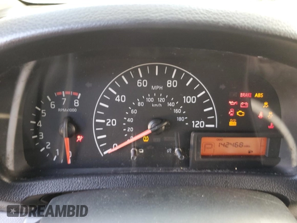 2014 Nissan NV200 SV with VIN 3N6CM0KN4EK699804, listed as a Copart auction lot 49309825 with 142,468 mi miles and Clean title. Bid and sale history available at DreamBid. Image 9.