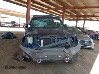 2007 Toyota Tacoma PreRunner with VIN 3TMJU62N87M037079, listed as a IAAI auction lot 42334946 with 212,614 mi miles and . Bid and sale history available at DreamBid. Image 6.