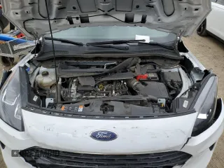 2022 Ford Escape SE z VIN 1FMCU0G62NUA27725, wystawiony jako Copart lot #54565745 z przebiegiem 116 660 mil mil oraz Szkoda całkowita • Salvage title. Historia ofert i sprzedaży dostępna na DreamBid. Obrazek 12.